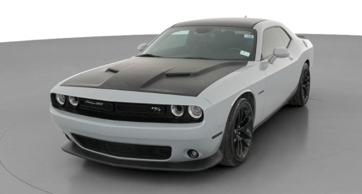 Thumbnail: 2020 Dodge Challenger - 1