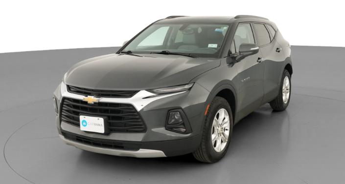 Thumbnail: 2019 Chevrolet Blazer - 1