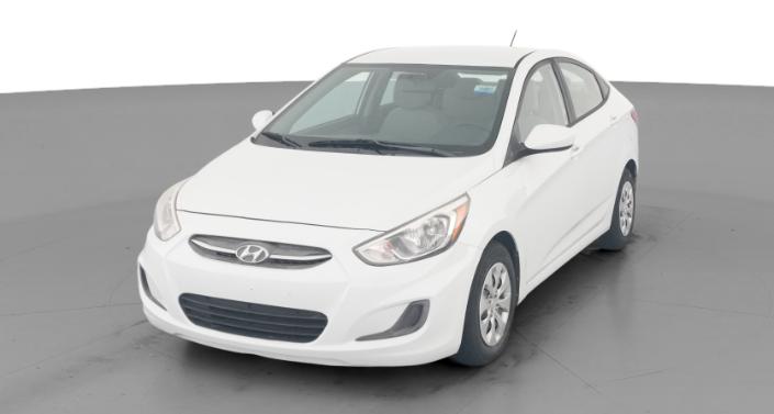 2017 Hyundai Accent SE -
                  Haines City, FL