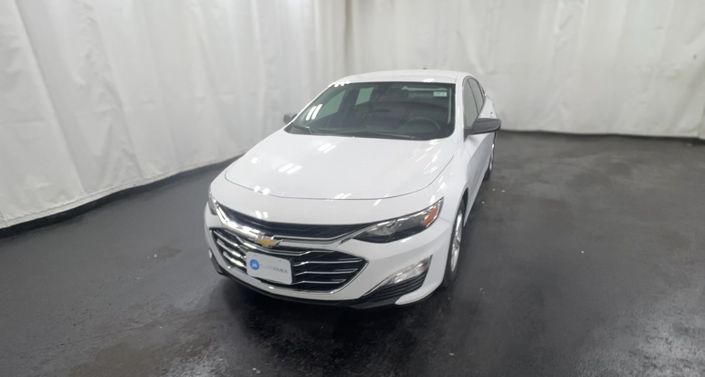 Thumbnail: 2022 Chevrolet Malibu - 1