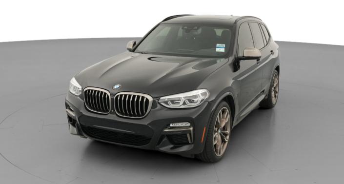 Thumbnail: 2019 BMW X3 - 1