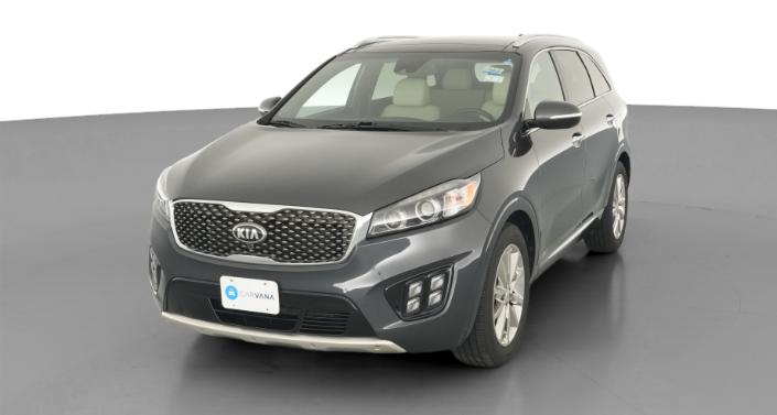 Thumbnail: 2017 Kia Sorento - 1