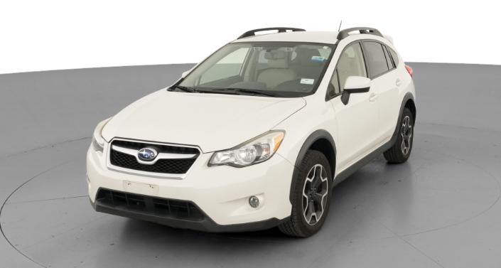 Thumbnail: 2015 Subaru XV Crosstrek - 1