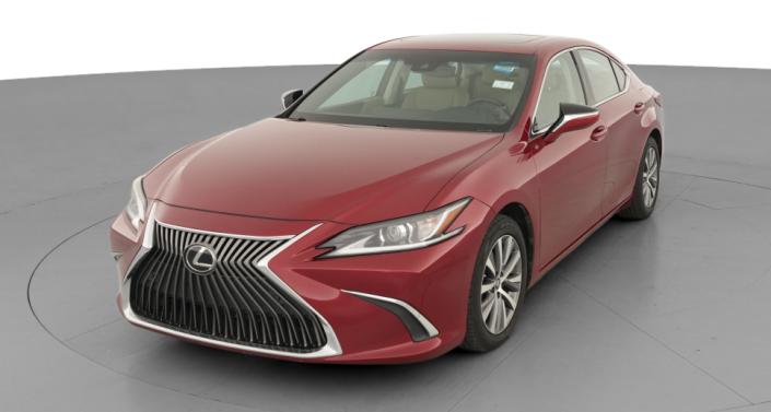 Thumbnail: 2019 Lexus ES - 1
