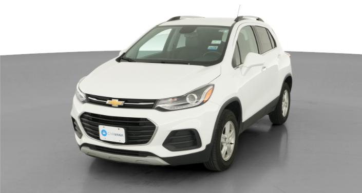 Thumbnail: 2019 Chevrolet Trax - 1