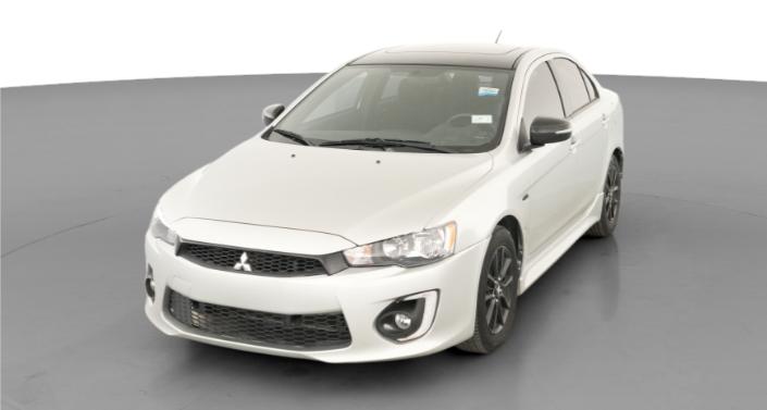 Thumbnail: 2017 Mitsubishi Lancer - 1