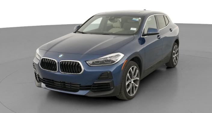 Thumbnail: 2022 BMW X2 - 1