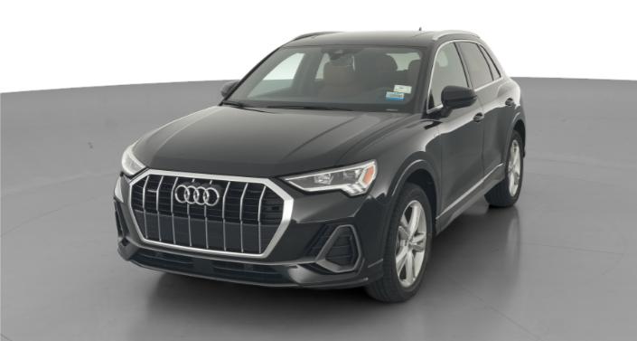 Thumbnail: 2021 Audi Q3 - 1