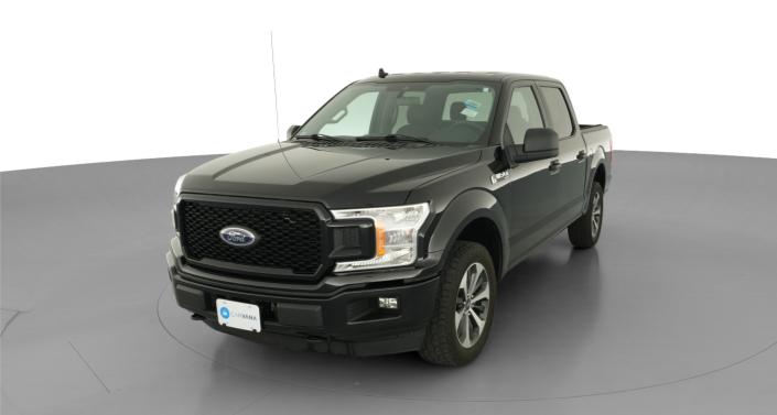 Thumbnail: 2020 Ford Econoline - 1