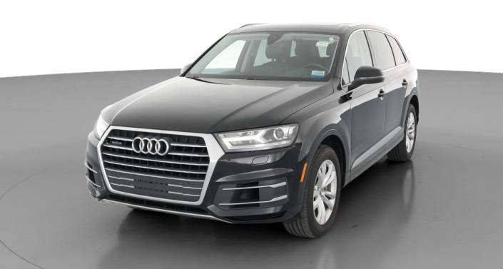 Thumbnail: 2018 Audi Q7 - 1