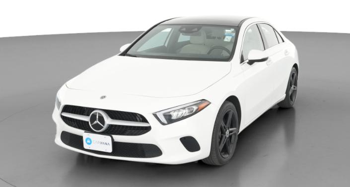 Thumbnail: 2019 Mercedes-Benz A-Class - 1