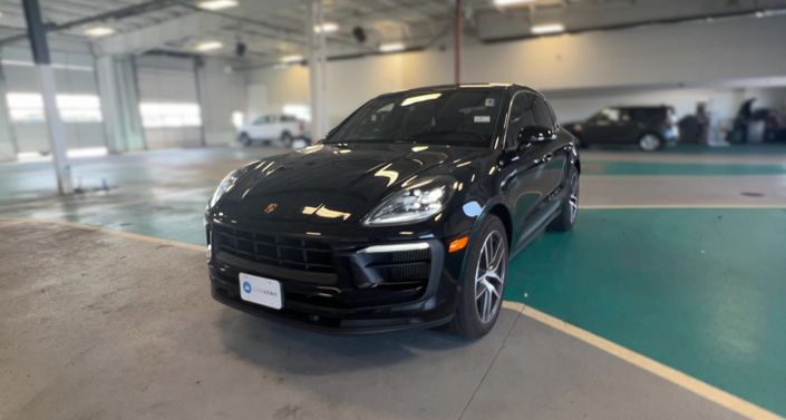 Thumbnail: 2022 Porsche Macan - 1