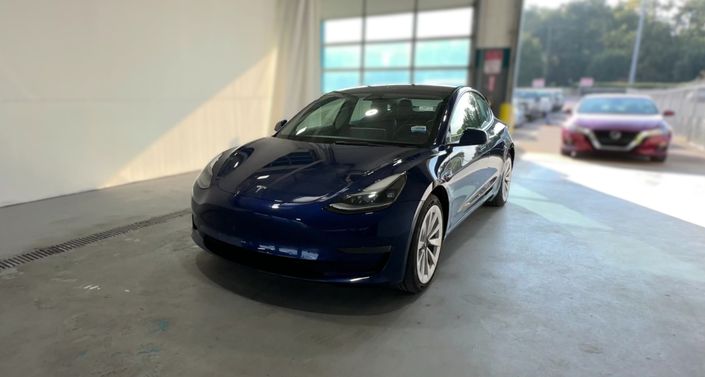 Thumbnail: 2022 Tesla Model 3 - 1