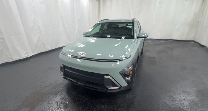 Thumbnail: 2025 Hyundai Kona - 1