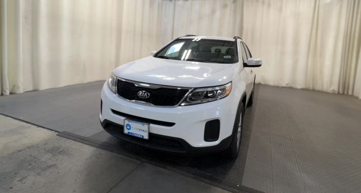 Thumbnail: 2015 Kia Sorento - 1