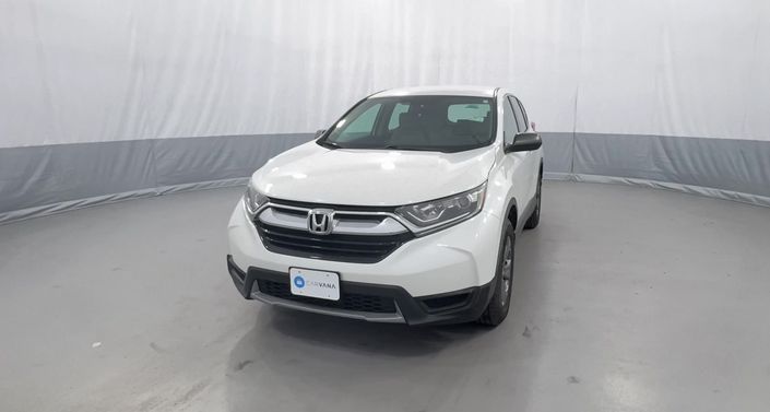Thumbnail: 2019 Honda CR-V - 1