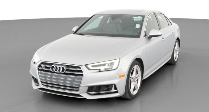 2018 Audi S4 Prestige -
                  Indianapolis, IN