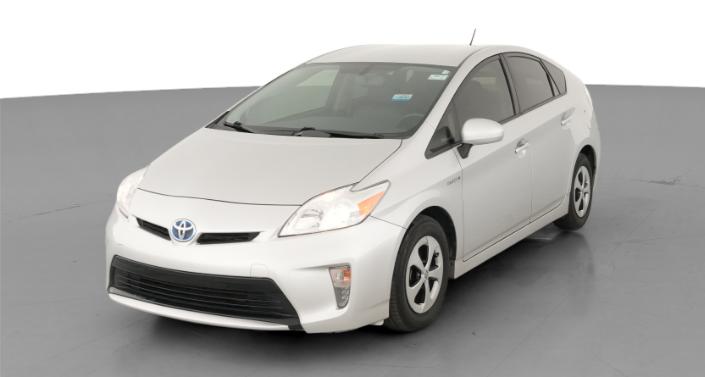 2015 Toyota Prius Four -
                  Tolleson, AZ