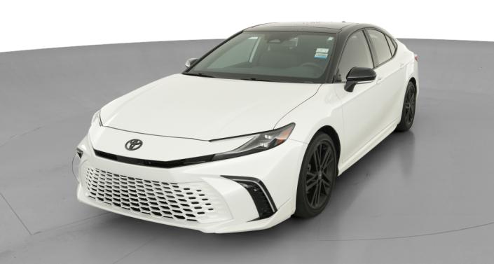 Thumbnail: 2025 Toyota Camry - 1