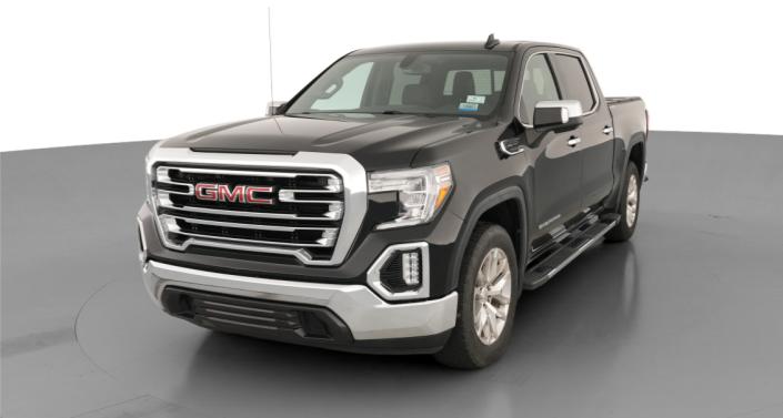 Thumbnail: 2019 GMC Sierra 1500 - 1