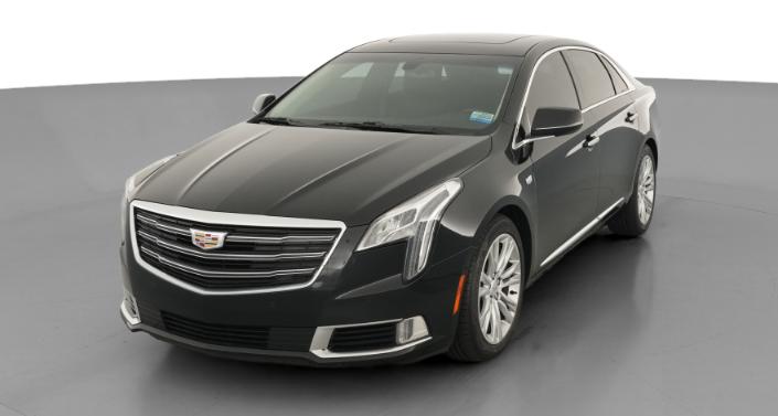 Thumbnail: 2019 Cadillac XTS - 1
