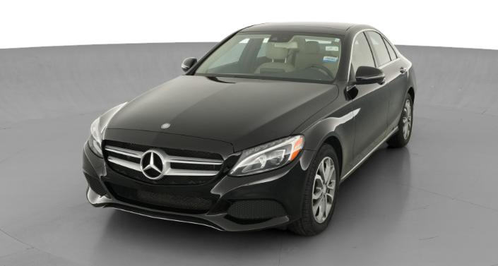 Thumbnail: 2016 Mercedes-Benz C-Class - 1