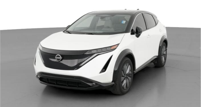 Thumbnail: 2023 Nissan Ariya - 1