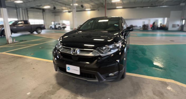 Thumbnail: 2019 Honda CR-V - 1