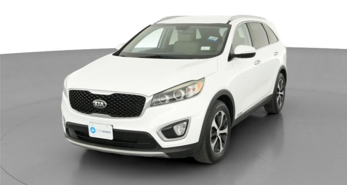 Thumbnail: 2017 Kia Sorento - 1
