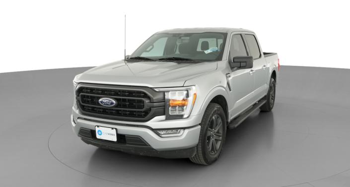 Thumbnail: 2023 Ford Econoline - 1