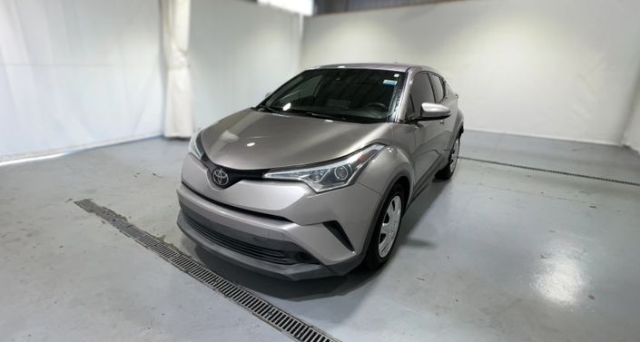 2019 Toyota C-HR LE -
                  Union City, GA