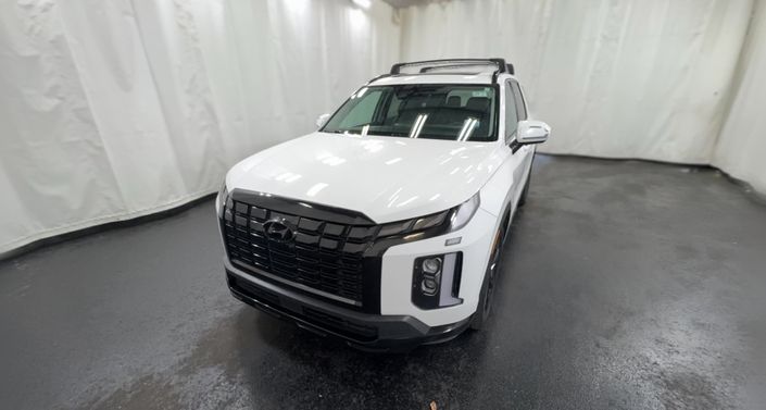 Thumbnail: 2023 Hyundai Palisade - 1