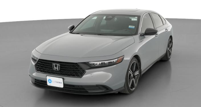 Thumbnail: 2024 Honda Accord - 1