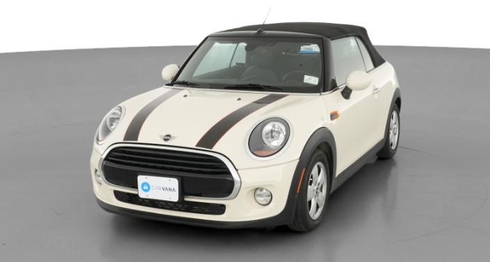 Thumbnail: 2019 MINI Cooper Convertible - 1