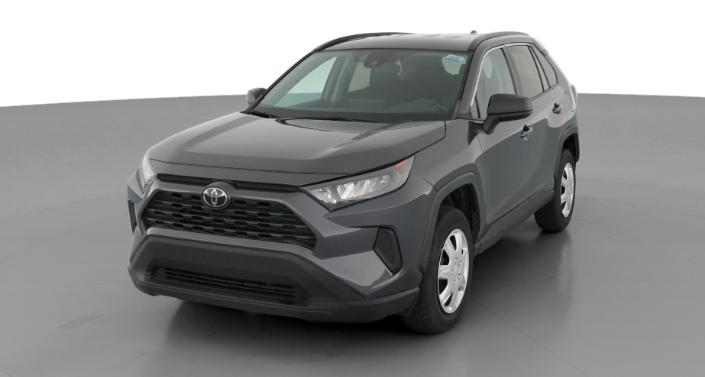 Thumbnail: 2019 Toyota RAV4 - 1