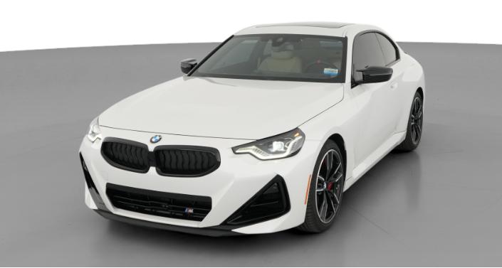 Thumbnail: 2025 BMW 2 Series - 1