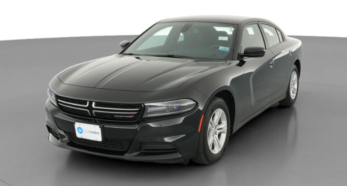 Thumbnail: 2016 Dodge Charger - 1