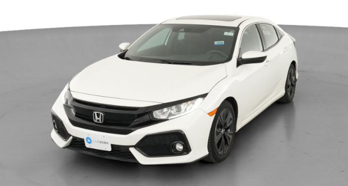 Thumbnail: 2019 Honda Civic - 1