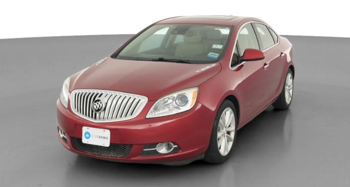 Thumbnail: 2016 Buick Verano - 1