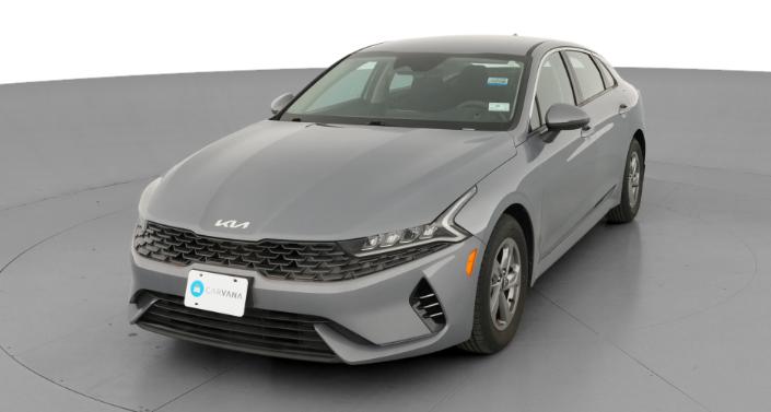 Thumbnail: 2022 Kia K5 - 1