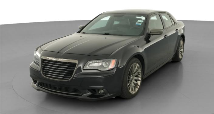 Thumbnail: 2013 Chrysler 300 - 1