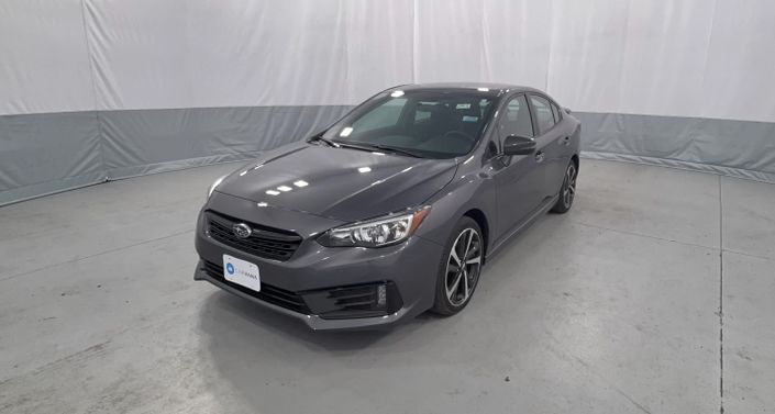 Thumbnail: 2022 Subaru Impreza - 1
