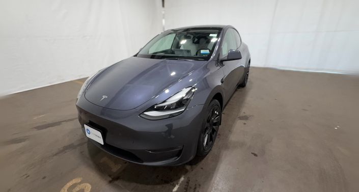 Thumbnail: 2023 Tesla Model Y - 1
