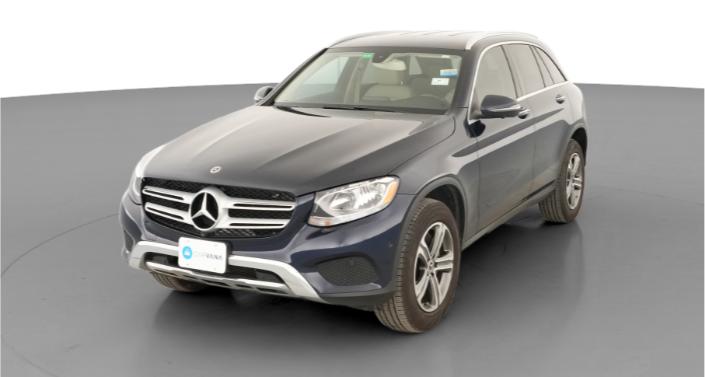 Thumbnail: 2019 Mercedes-Benz GLC - 1