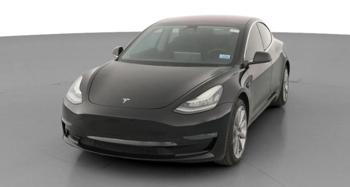 2018 Tesla Model 3 Mid Range -
                  Tolleson, AZ