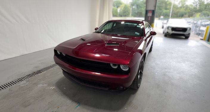 Thumbnail: 2021 Dodge Challenger - 1
