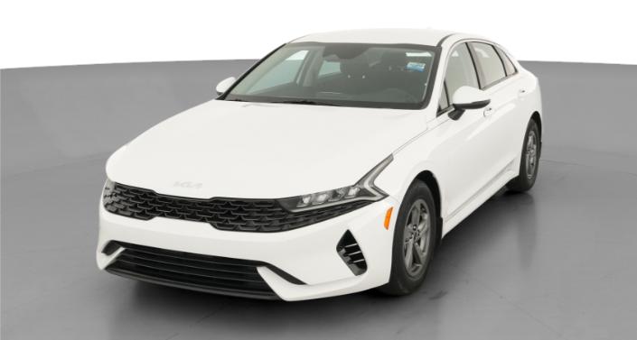 Thumbnail: 2022 Kia K5 - 1