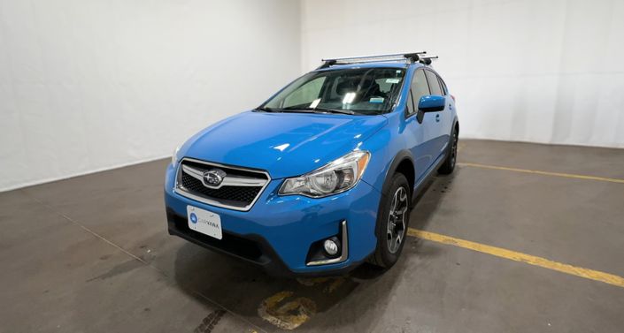 Thumbnail: 2016 Subaru Crosstrek - 1