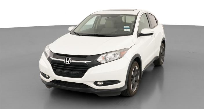 Thumbnail: 2018 Honda HR-V - 1
