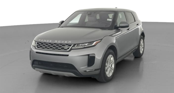Thumbnail: 2020 Land Rover Range Rover Evoque - 1